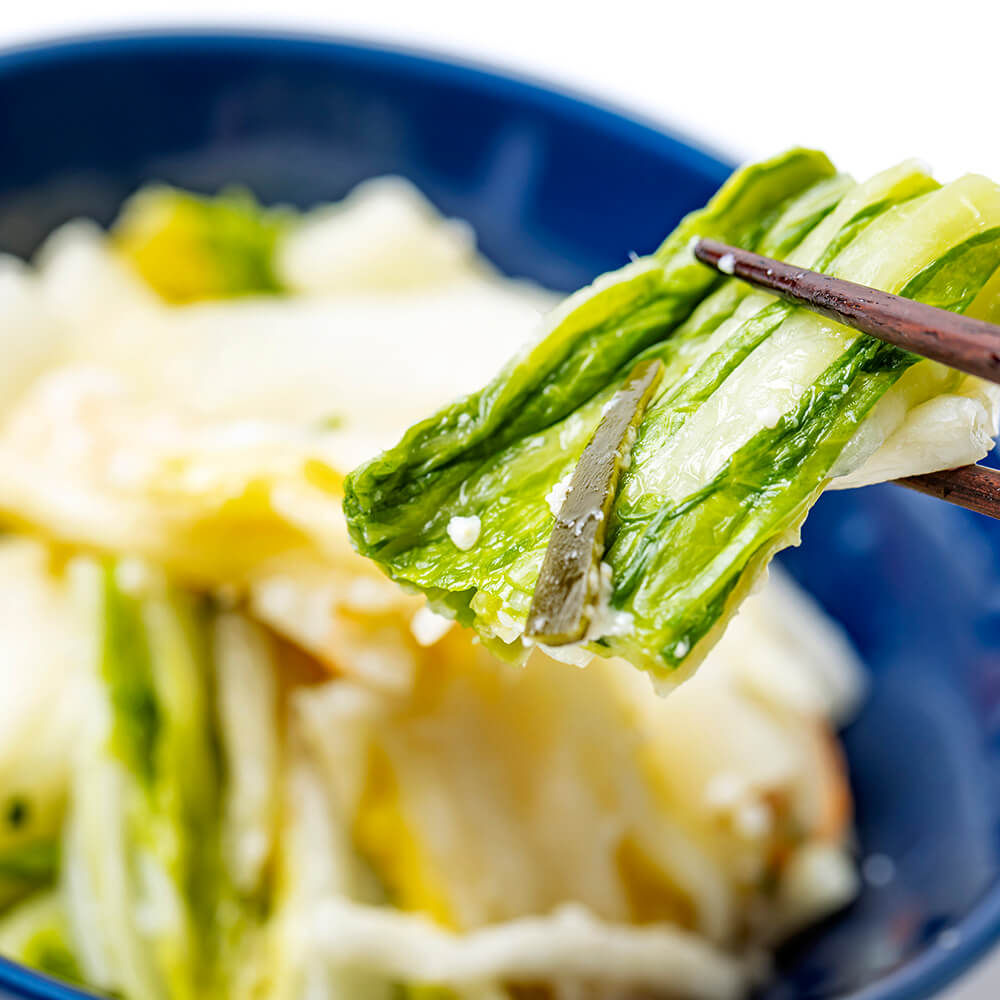 無添加白菜こうじ漬 雪の華 280g｜PREZO(プレゾ) - 北海道のお取り寄せ