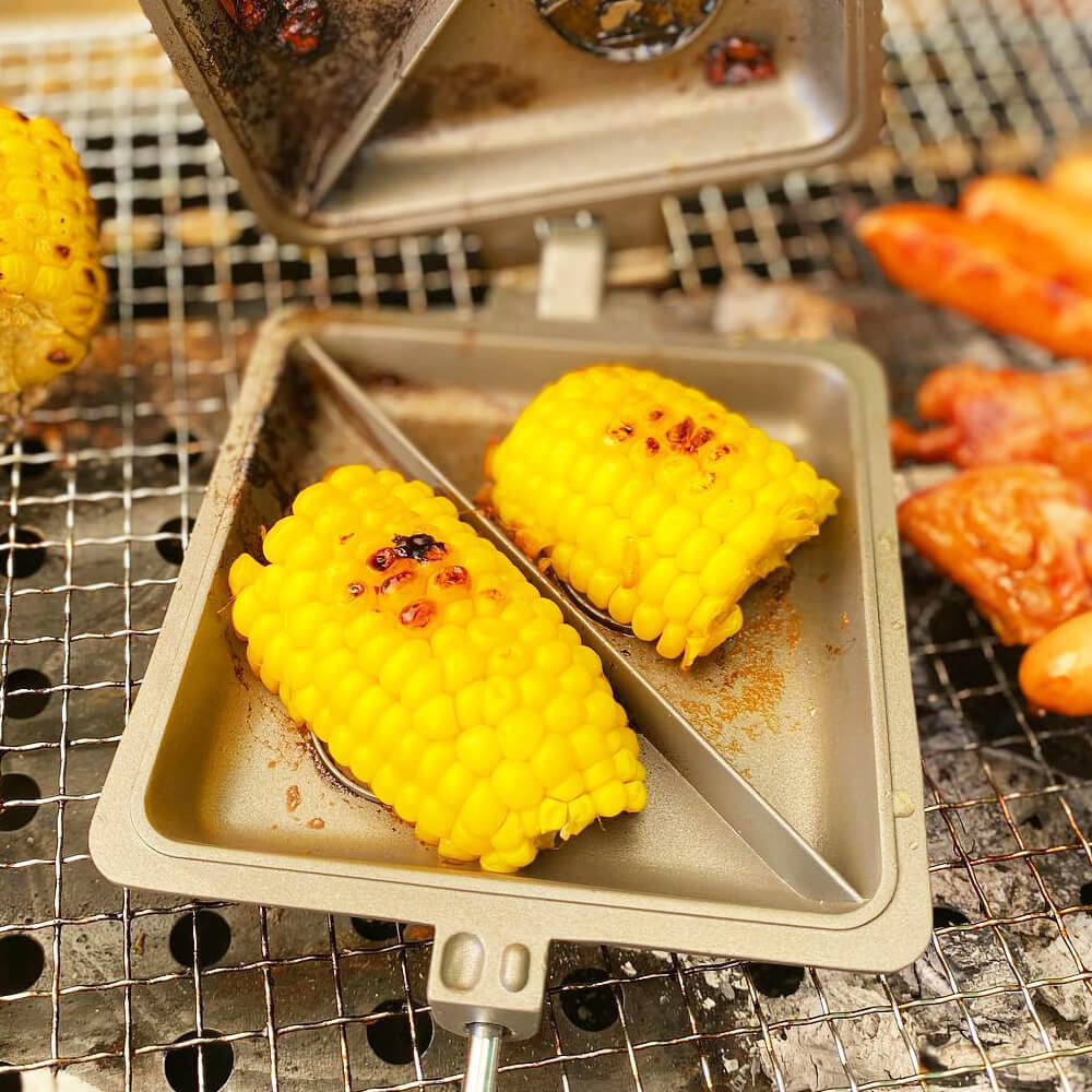 糖度18～20度！北海道産とうもろこし22本（わくわくコーンorほしつぶ