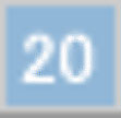 20位