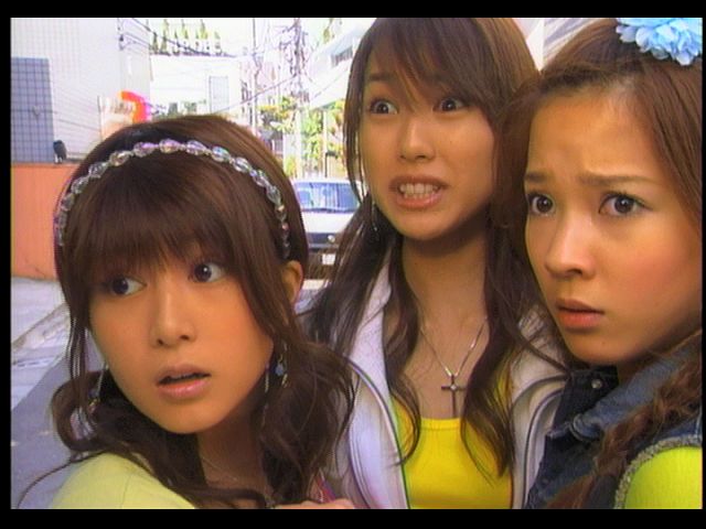 3人組