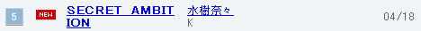 水樹奈々