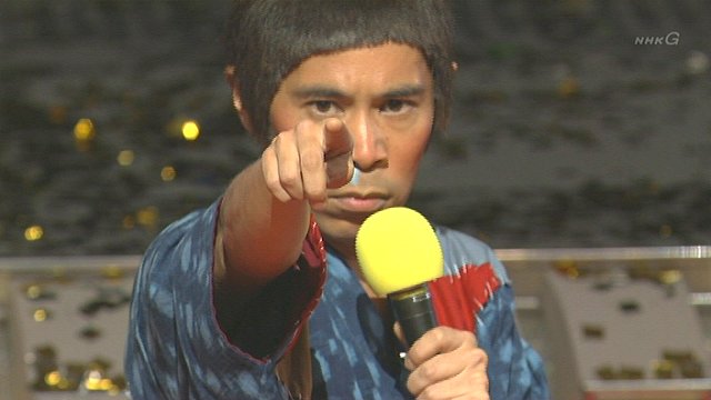 岡村隆史