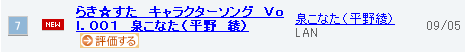 こなた