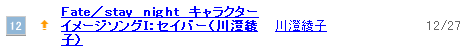 セイバー