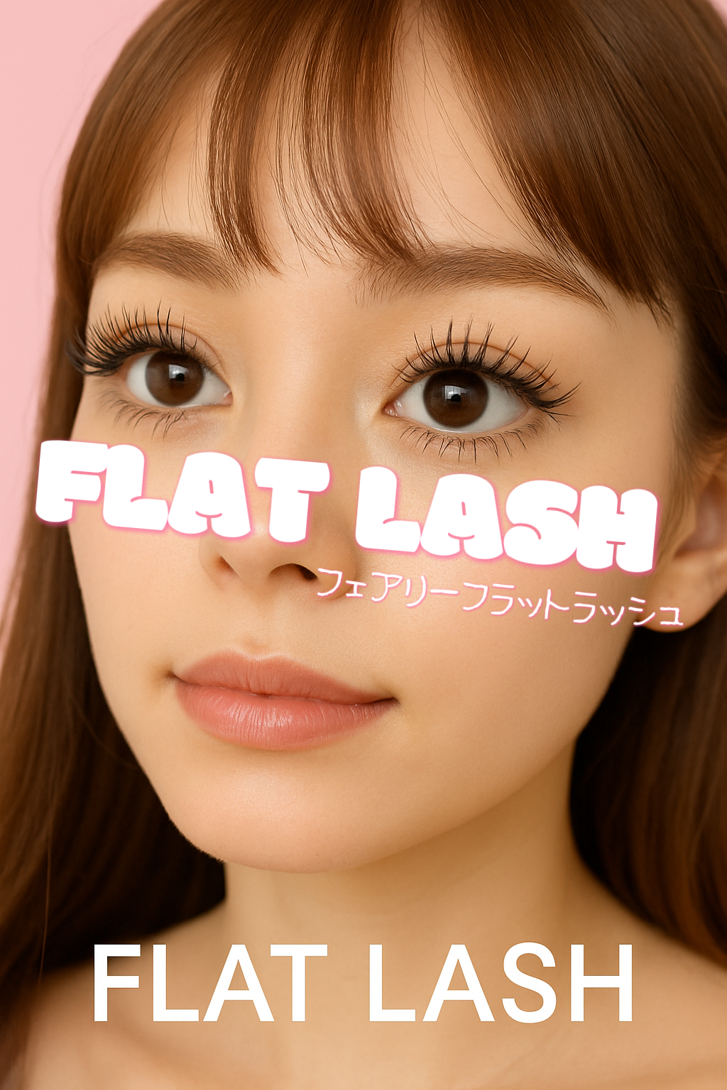 fairy lash バービーeye 下まつげ　まとめ売り 3ペア】DiamondLash 1st シリーズ 【フェアリーeye】妖精のよう
