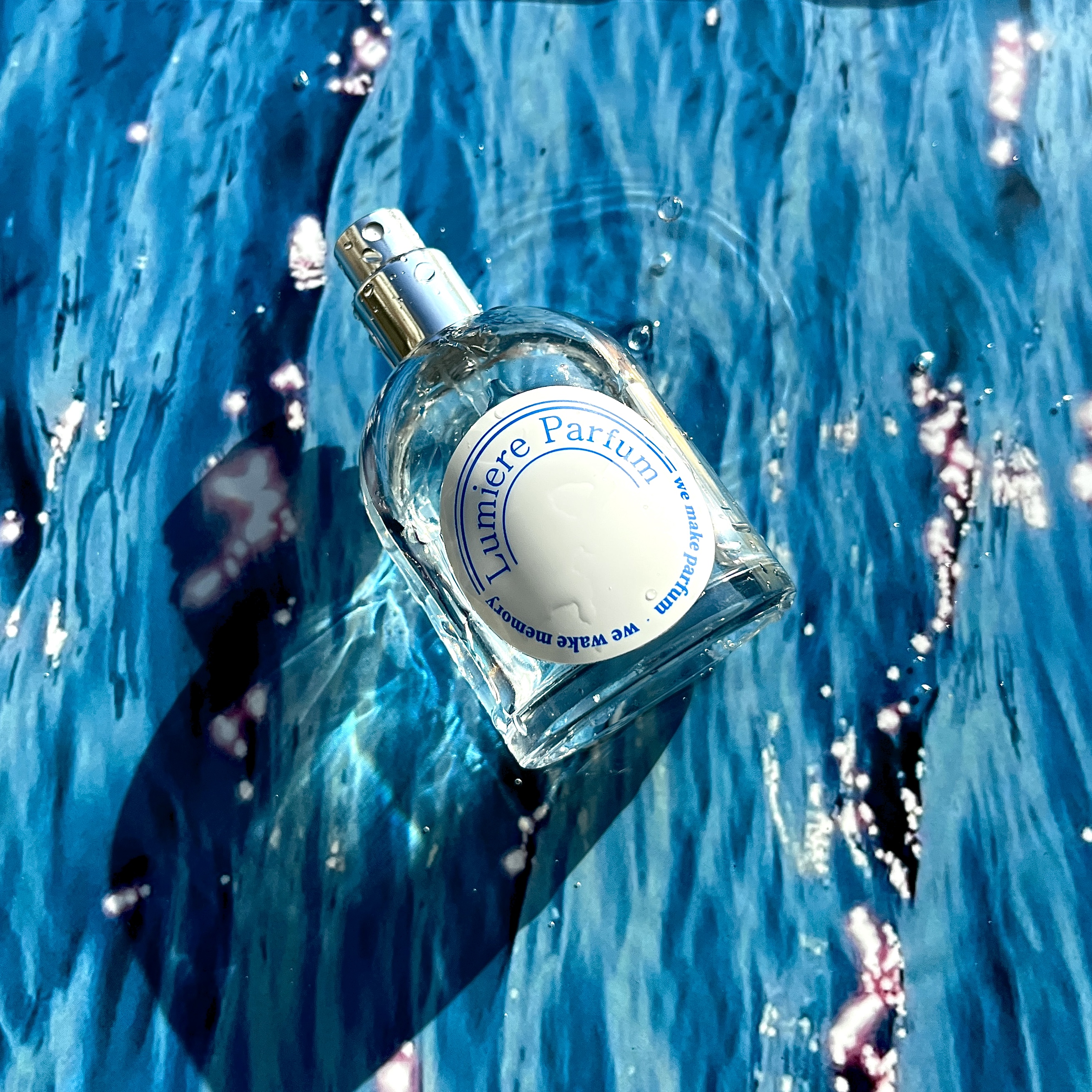 Booking.Lumiere Parfum Atelier