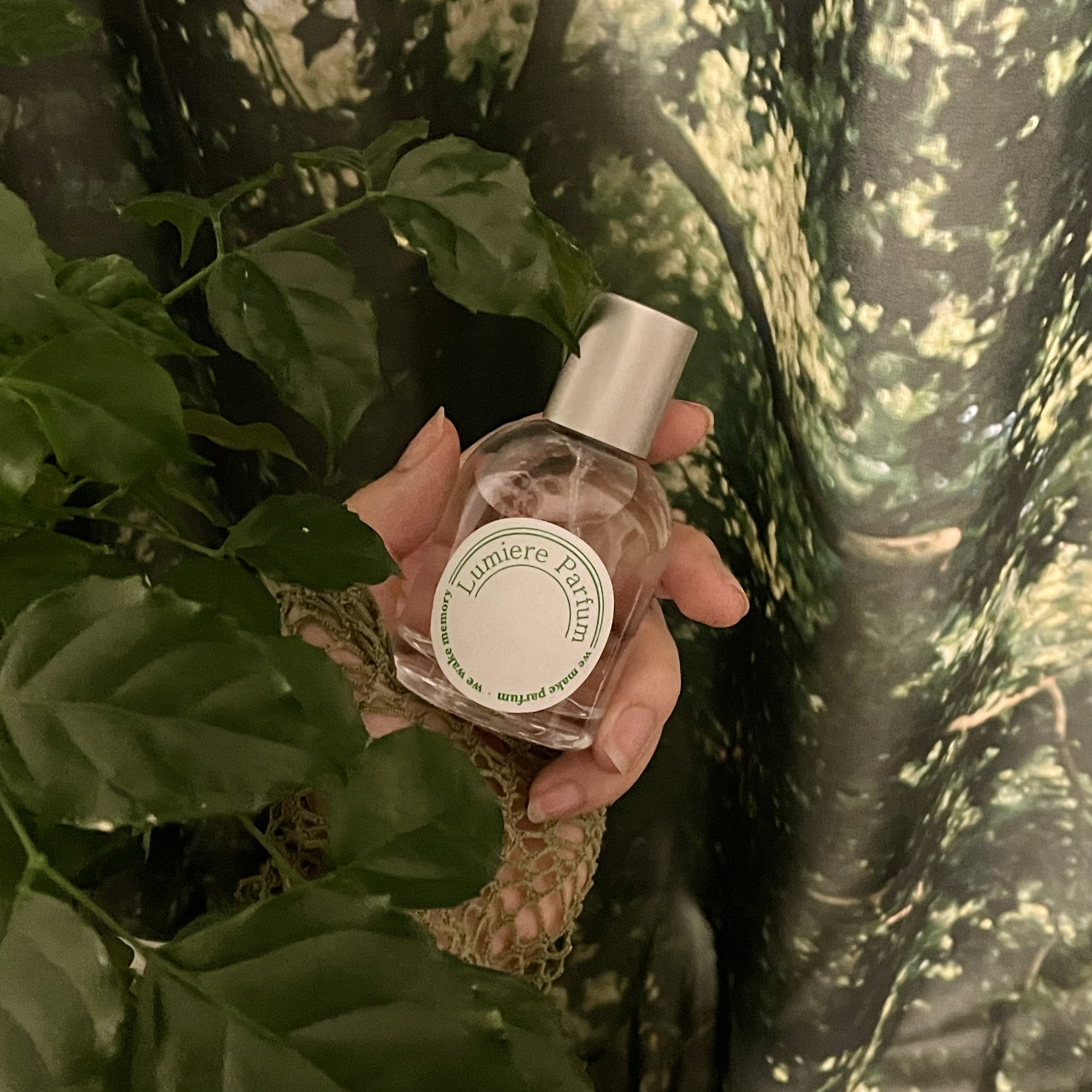 Booking.Lumiere Parfum Atelier