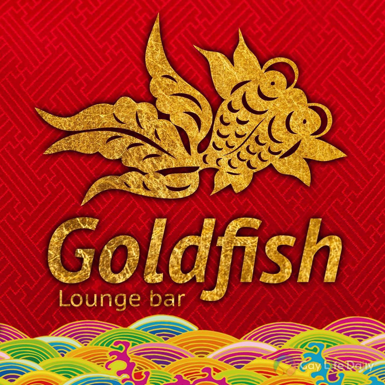 Goldfish bar