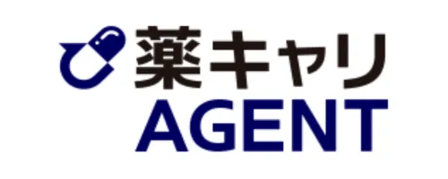 薬キャリAGENT