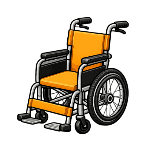 医療物品・機器