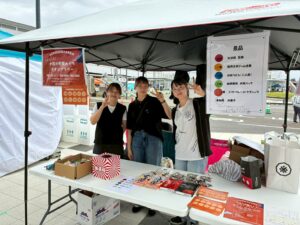 町屋めぐりスタンプラリーを開催！多くの方々に参加いただきました！