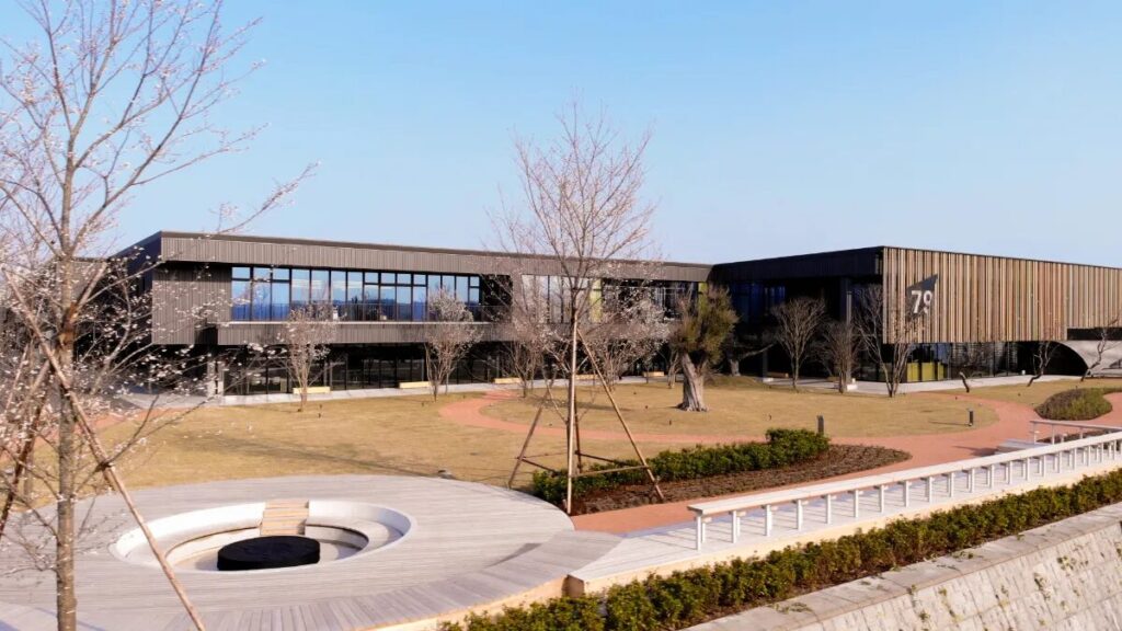 🚀 【先着20名限定・参加無料！】11/20(木) KAJI FACTORY PARK 特別工場見学＆ワークショップ体験ツアー