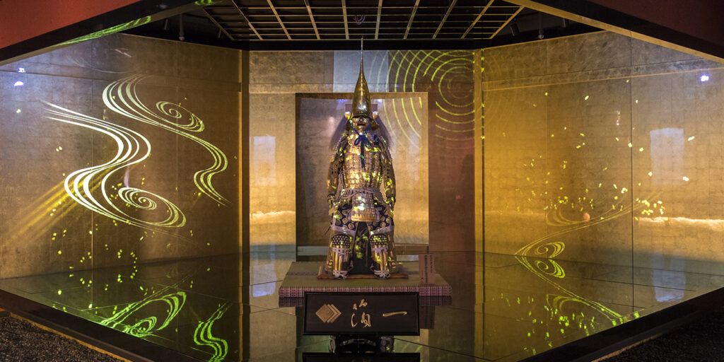 🚩【先着20名限定・参加無料】見て・遊んで・触れる！箔一本店「箔巧館」見学＆金箔貼り体験ワークショップ