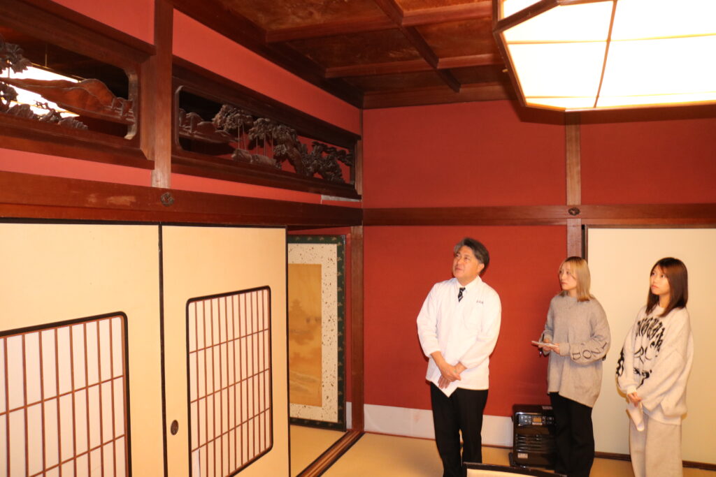 金沢・金城樓訪問！ 加賀料理の奥深い世界