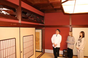 金沢・金城樓訪問！ 加賀料理の奥深い世界