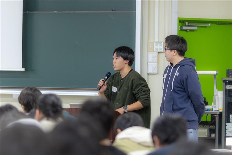 大学生の夢を実現させるためには？　学生と企業で考えるぶっ飛んだアイデア