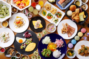 🚩【先着30名・参加無料】Meet up! ishimo＠金沢彩の庭ホテル《「今行ける能登」の旅を考える》