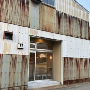 鶴来の魅力を再発見　「つるぎ空き店舗ツアー」で見えた、地域に息づく人とまちのストーリー