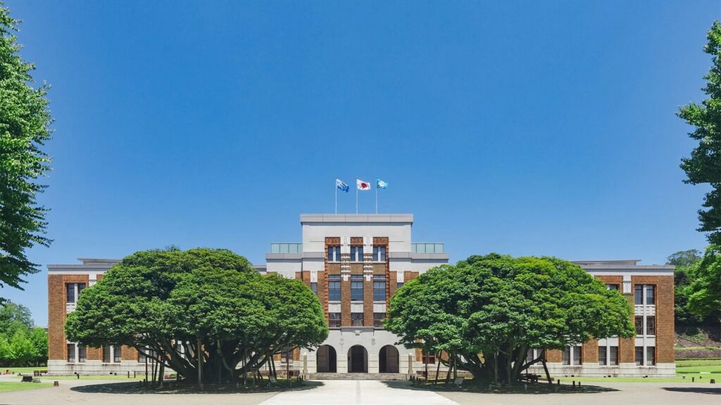 🚩【７月３日開催】学生×企業の交流イベント「Meetup！ishimo　in　しいのき迎賓館」