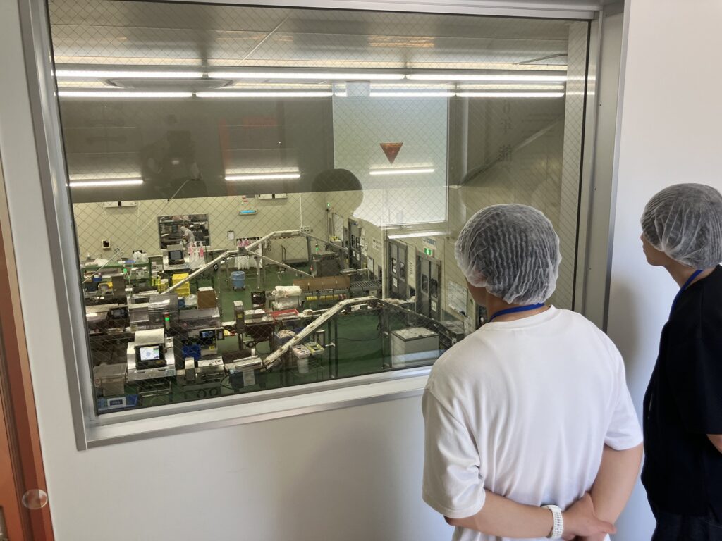 【企業訪問・スギヨレポ】練り物メーカーがスイーツ進出！？新商品開発は会社のDNA