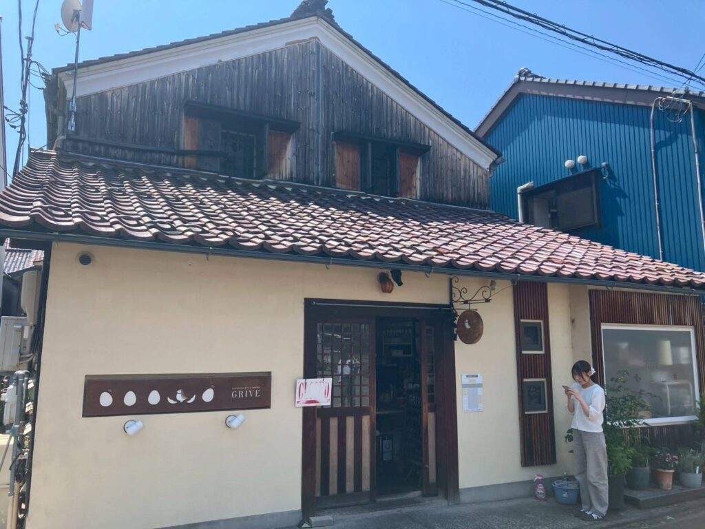 作業着でも入れるフレンチを　大阪から移住のシェフ　小松で暮らす思いに迫る