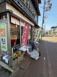 歩いて、見つけて、好きになる。スタンプラリーで小松の魅力を再発見！！