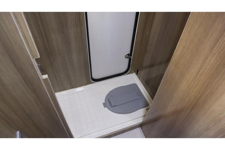 ※トイレはついておりません