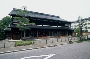 Shinise Kinenkan Museum
