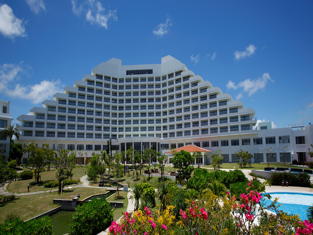 ホテル名 ホテル名