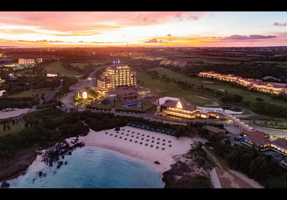 ホテル名 ホテル名