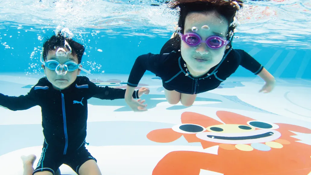 【おきなわちゃんねるコラボ企画】モノレール牧志駅からわずか3分、お子様連れの家族旅行にピッタリ!ホテルオーシャン那覇国際通り&航空券パック_5 【おきなわちゃんねるコラボ企画】モノレール牧志駅からわずか3分、お子様連れの家族旅行にピッタリ!ホテルオーシャン那覇国際通り&航空券パック_5