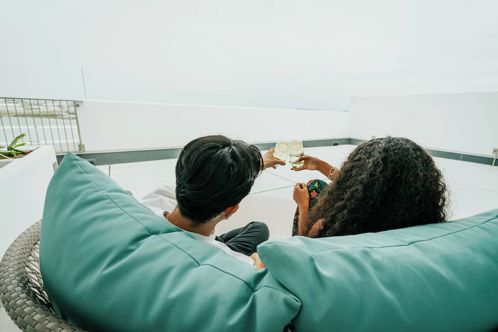 【おきなわちゃんねるコラボ企画】那覇空港から1番近い島「瀬長島」で、マイアミのようなリゾートステイを満喫！ホSTORYLINE 瀬長島＆航空券パック_5