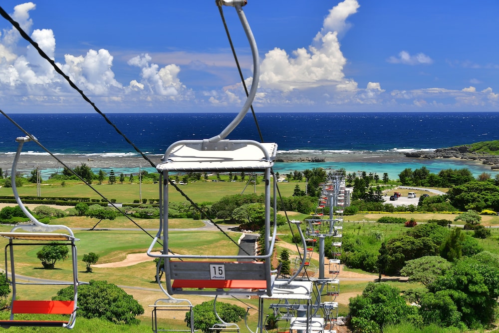 宮古空港から車で15分。宮古島の海辺に広がるシギラリゾートの大型ホテル！ホテル ブリーズベイ マリーナと航空券のリゾートパッケージプラン_5