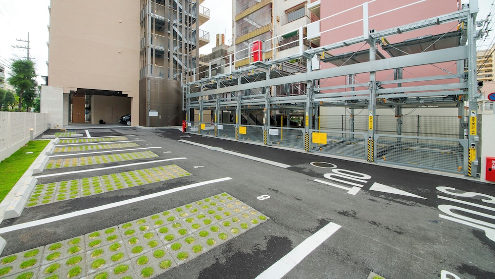 【沖縄ランキングNo.4】那覇空港から車で10分！ホテルトリフィート 那覇旭橋と航空券の格安パッケージプラン_5