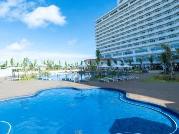 わらばープール（Kids pool）