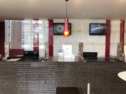 メルキュールホテル沖縄那覇4