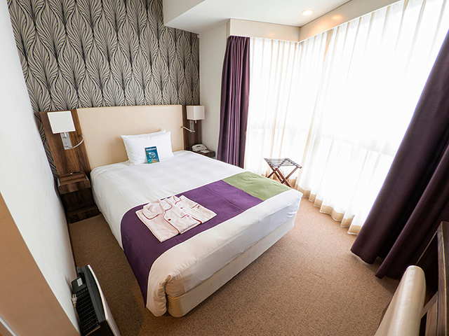 スタンダードダブル