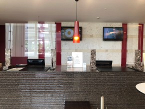 メルキュールホテル沖縄那覇4