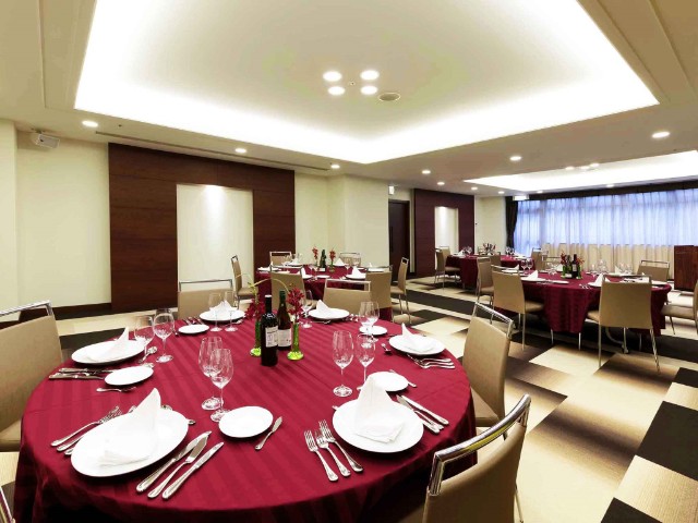 メルキュールホテル沖縄那覇7