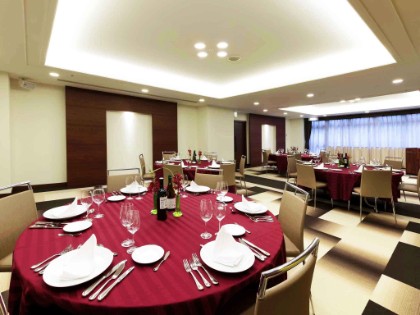 メルキュールホテル沖縄那覇7