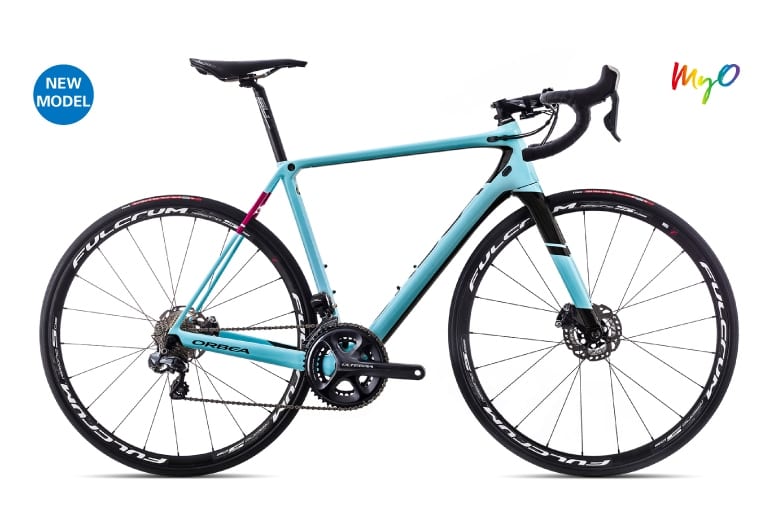 orbea orca 2017 m30