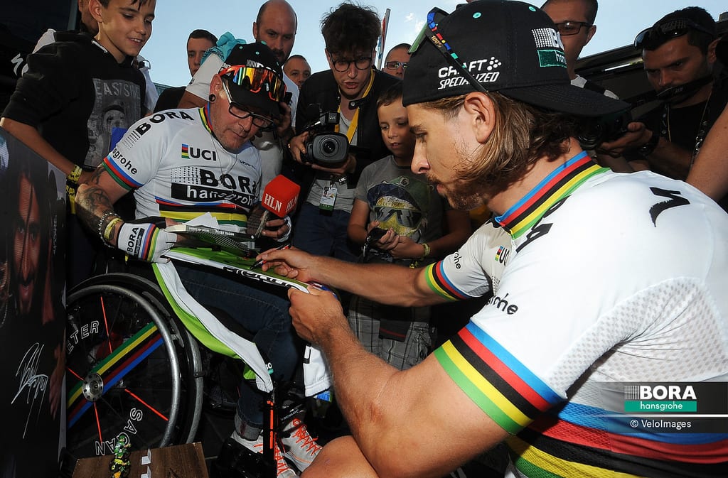(c)Velo Image/BORA hansgrohe