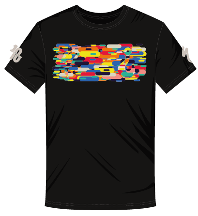 SPECIALIZED PODIUM TEE RED HOOK LTD