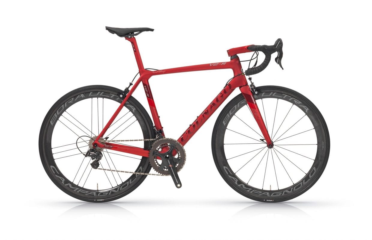 COLNAGO(コルナゴ)V2-R