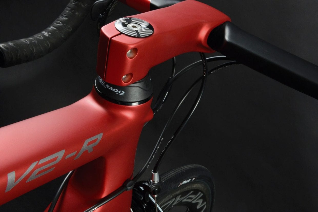 COLNAGO V2-R 2018