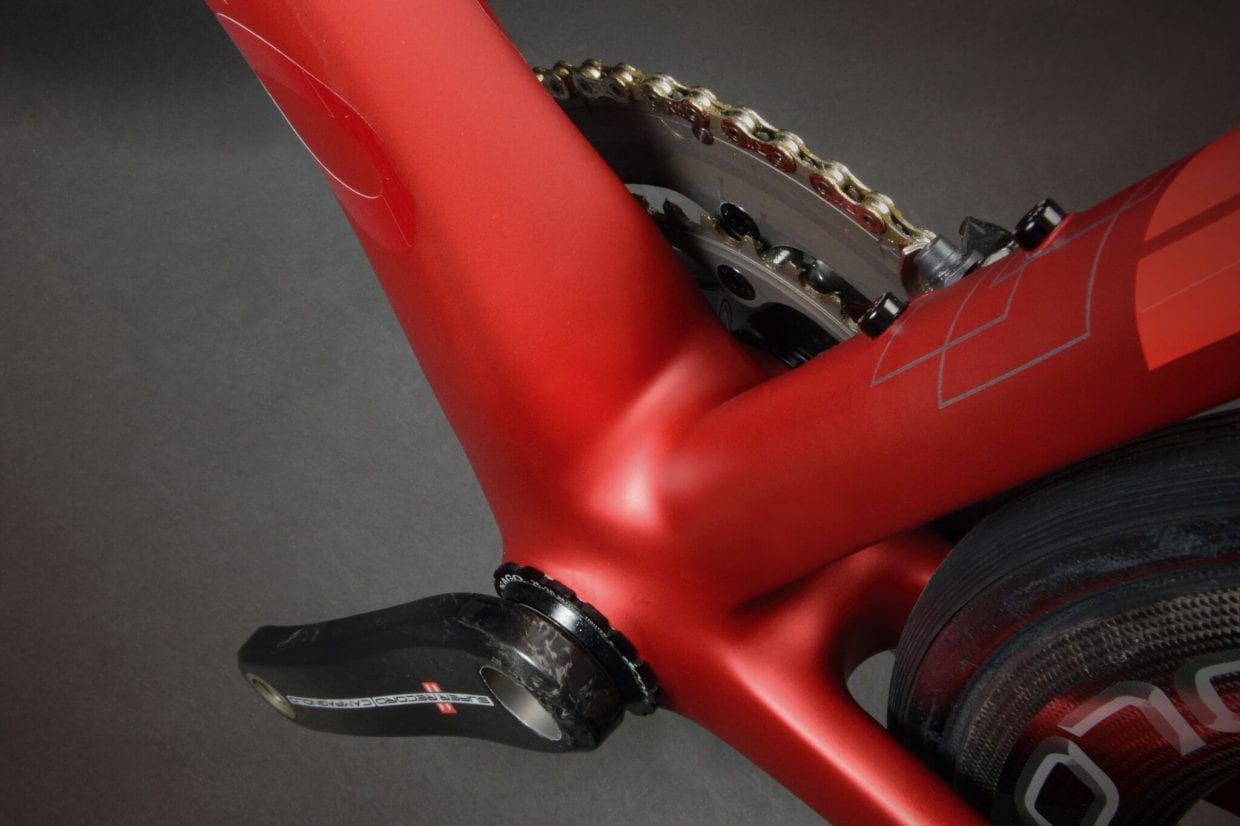 COLNAGO V2-R 2018
