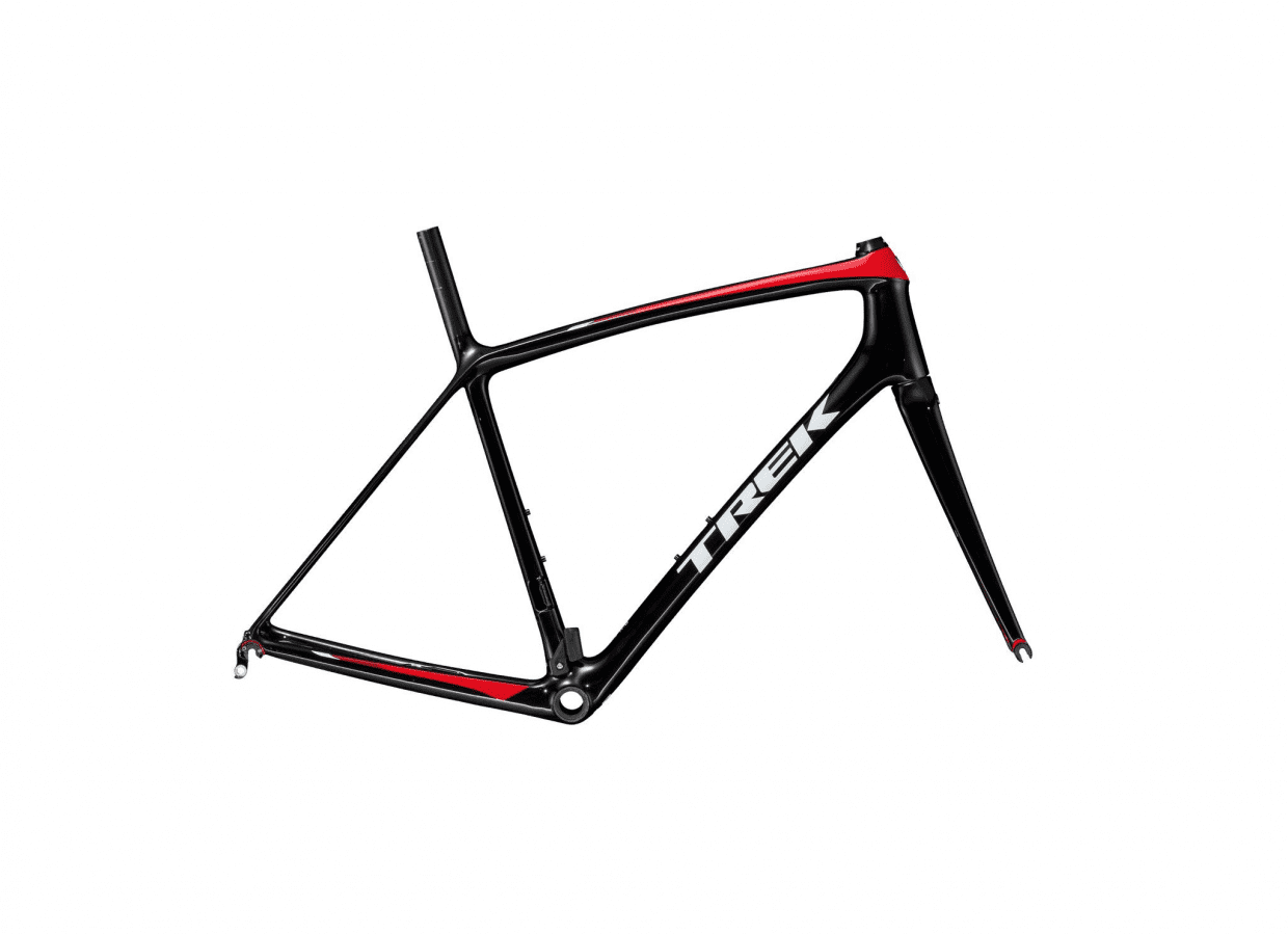 業界最軽量の640gを実現したエモンダSLR(C)Trek Japan