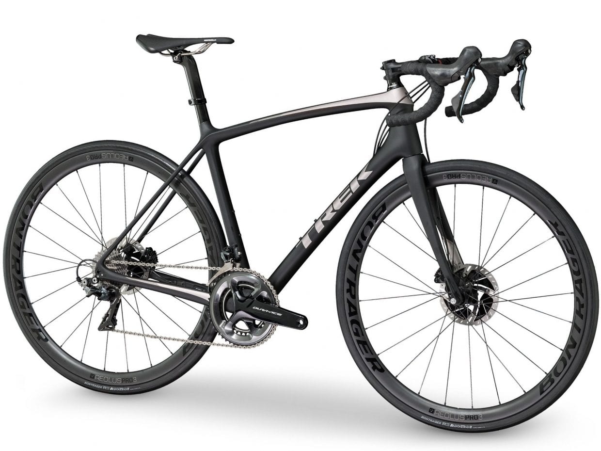 Émonda SLR 8 Disc