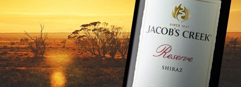 Jacob's Creek