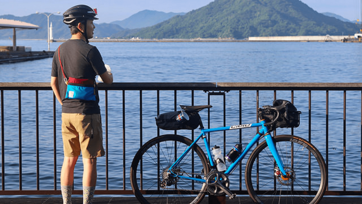 短パン ロードバイク 夏 サイクリングウェア